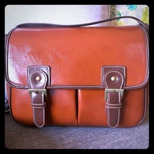 Koolertron camera bag / Handbag NWT